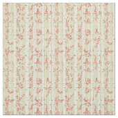 Birch Trees Stoff (Muster)