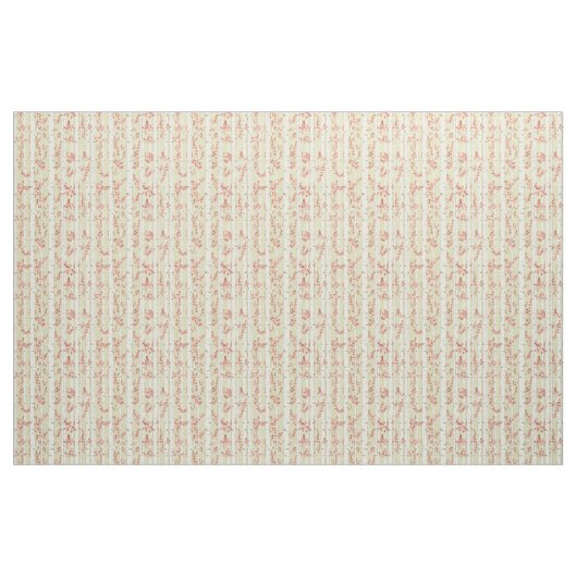Birch Trees Stoff (Fat Quarter (45,7 x 55,9 cm))