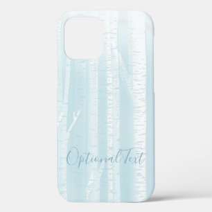 Birch Trees Trunks Case-Mate iPhone Hülle
