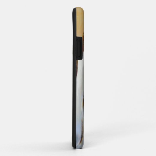 Birchbark Case-Mate iPhone Hülle (Hinten/Rechts)