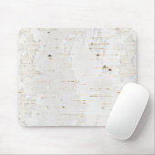 Birchbark Mousepad (Mit Mouse)