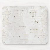 Birchbark Mousepad (Vorne)