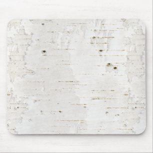 Birchbark Mousepad