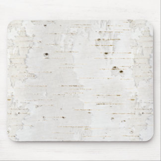 Birchbark Mousepad
