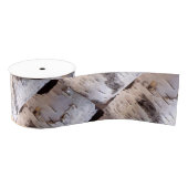 Birchbark Ripsband (Spule)