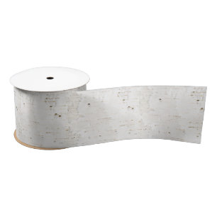 Birchbark Satinband