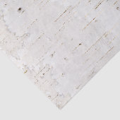 Birchbark Seidenpapier (Ausschnitt)