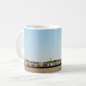 Birchingtons Minnis Bay Kaffeetasse (Vorderseite Links)