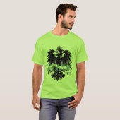 bird1.ai, STAAT T-Shirt (Vorne ganz)