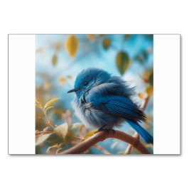 Bird (鳥 / と り) - Japanische Flash Cards Tischnummer