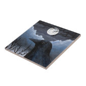 Bird 58 fliese (Seite)