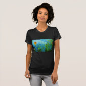 Bird#65 T-Shirt (Vorne ganz)