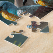 Bird Art 2 Easy Brain Art Puzzles Foto Puzzles (Seite)
