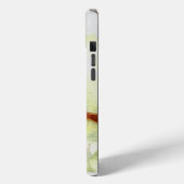 Bird Art Colorful Macaw Parrot Case-Mate iPhone Hülle (Rückseite / Links)