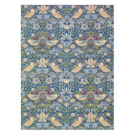 Bird Art Nouveau Design Tischdecke