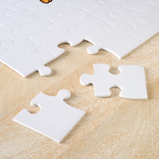 Bird as Bridge with Veil Puzzle (Seite)