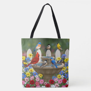 Bird Bath Tasche