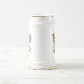 Bird Bierglas (Mittel)