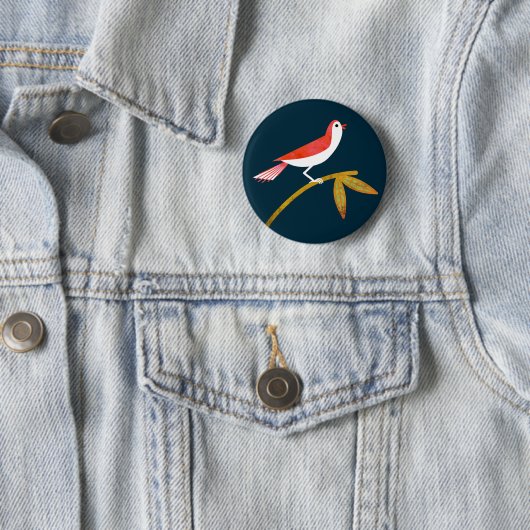 Bird Button (Beispiel)