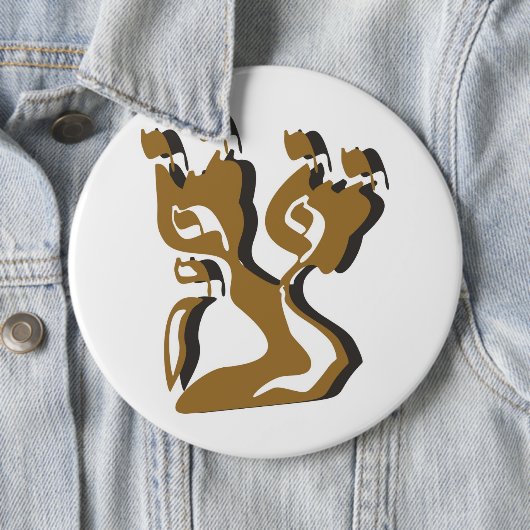 Bird Button (Beispiel)