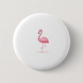 Bird Button (Vorderseite)