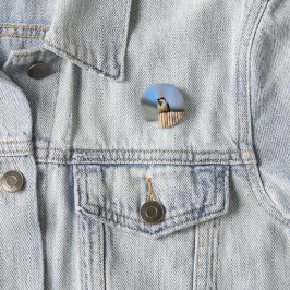 Bird Button