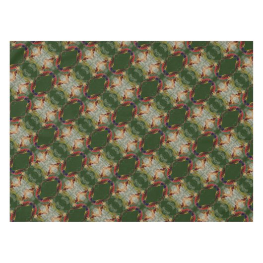 Bird by Kitchen Window Tischdecke (Vorderseite (Horizontal))