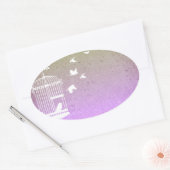 bird-cage-680027.jpg ovaler aufkleber (Umschlag)