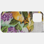 Bird Case-Mate iPhone Hülle (Rückseite (Horizontal))