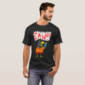 Bird Dad T-Shirt (Vorne ganz)