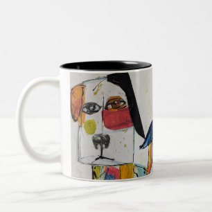 Bird Dog 11oz Tasse