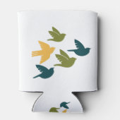 Bird Dosenkühler (Rückseite)