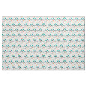 Bird Fabric Stoff (Yard (91,4 cm))