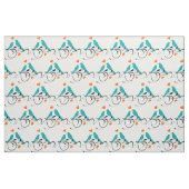 Bird Fabric Stoff (Fat Quarter (45,7 x 55,9 cm))