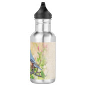 Bird Fanatic Edelstahlflasche (Rechts)