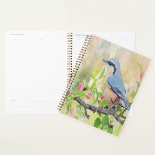 Bird Fanatic Planer (Anzeige)