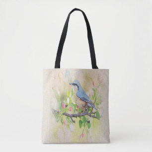 Bird Fanatic Tasche