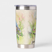 Bird Fanatic Thermobecher (Rechts)