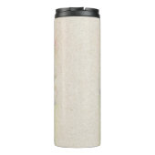 Bird Fanatic Thermosbecher (Rückseite)