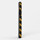 Bird Feet - Golden und Black.pdf Case-Mate iPhone Hülle (Hinten/Rechts)