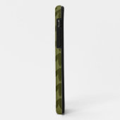 Bird Feet - Shades of olive.pdf Case-Mate iPhone Hülle (Hinten/Links)