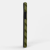 Bird Feet - Shades of olive.pdf Case-Mate iPhone Hülle (Hinten/Rechts)