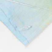 Bird Fleecedecke (Ecke)