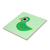Bird Fliese (Seite)