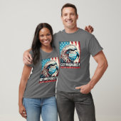 Bird Flu H5N1-Junge T-Shirt (Unisex)