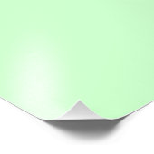Bird Fotodruck (Ecke)