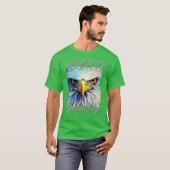 BIRD GANG T-Shirt (Vorne ganz)
