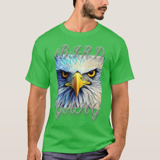 BIRD GANG T-Shirt