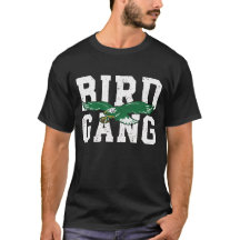 Bird Gang Vintag Sport