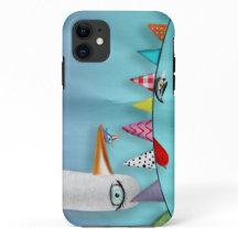 Bird Garland Case-Mate
